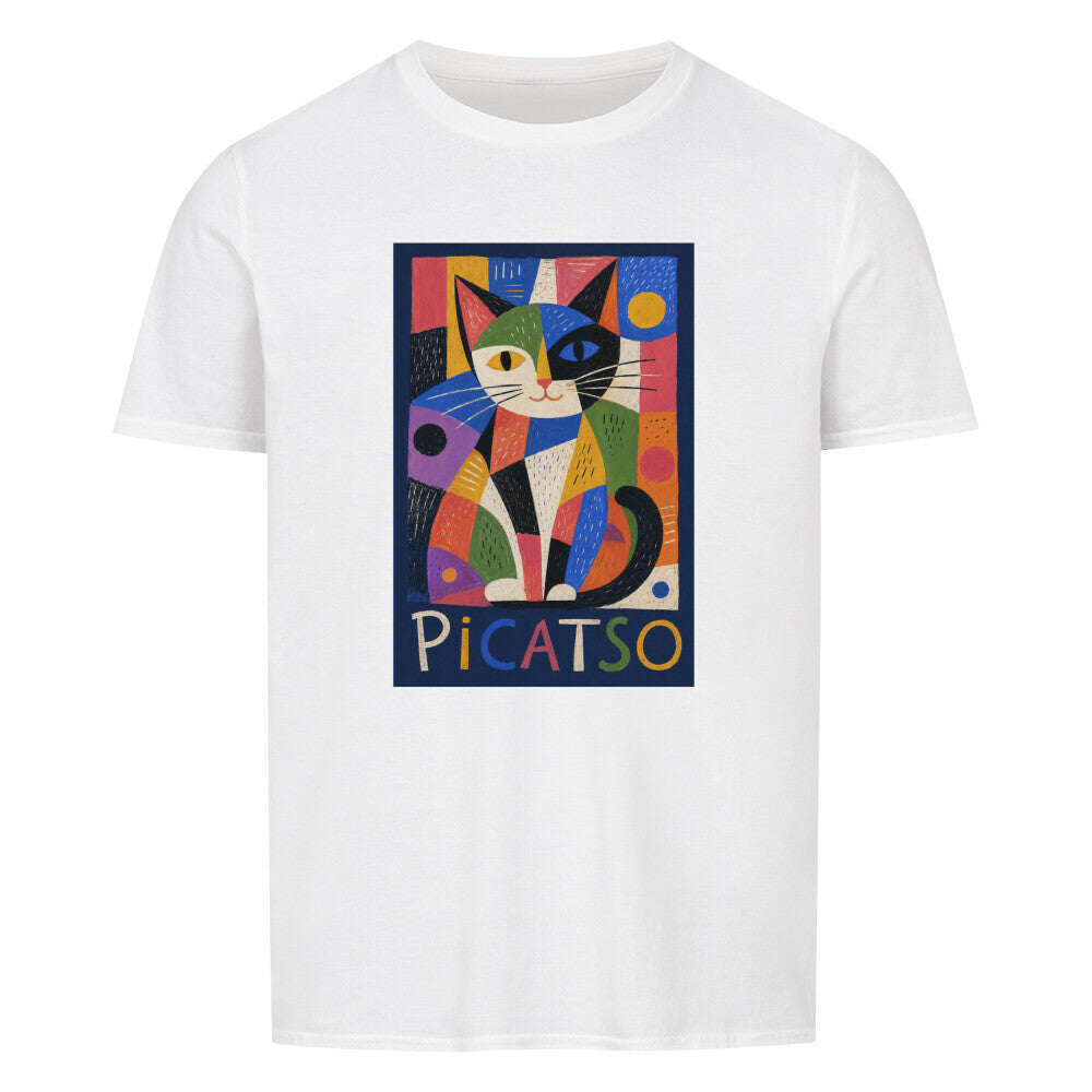 Picatso Basic Shirt Unisex