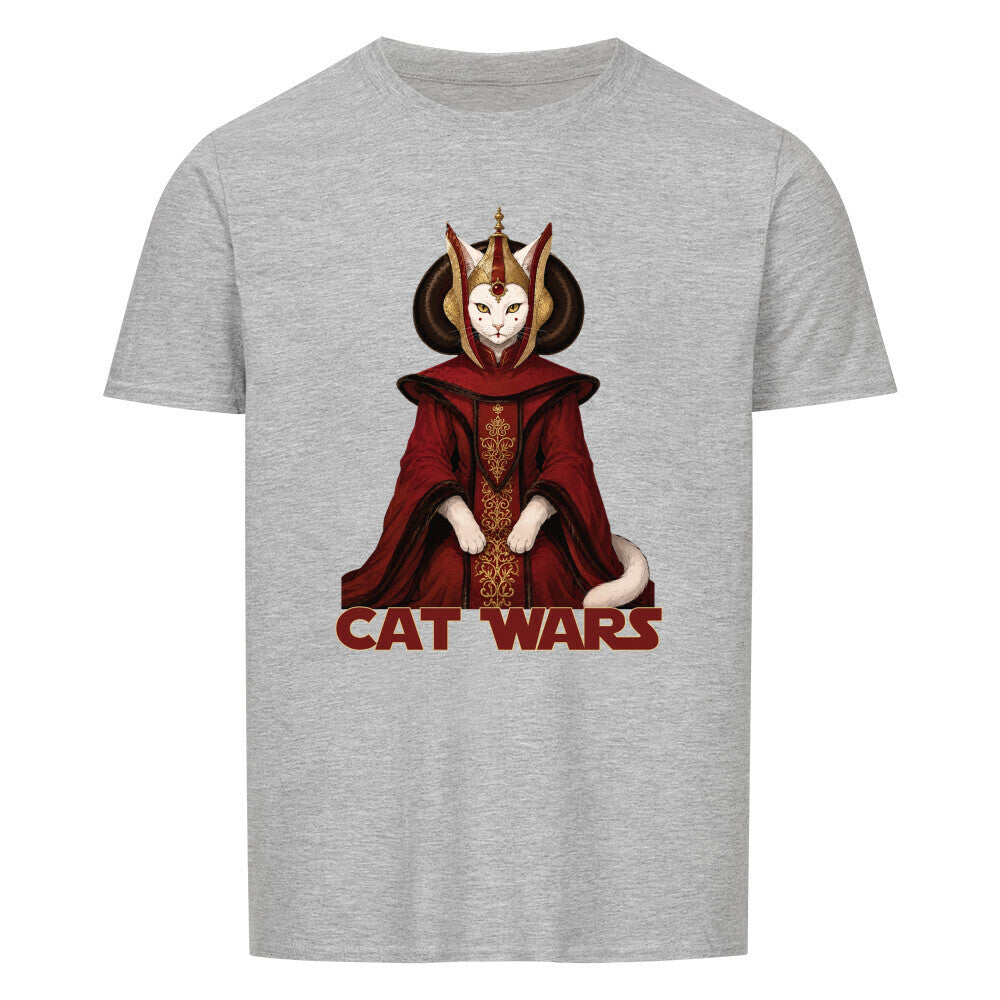 Cat Wars Basic Shirt Unisex