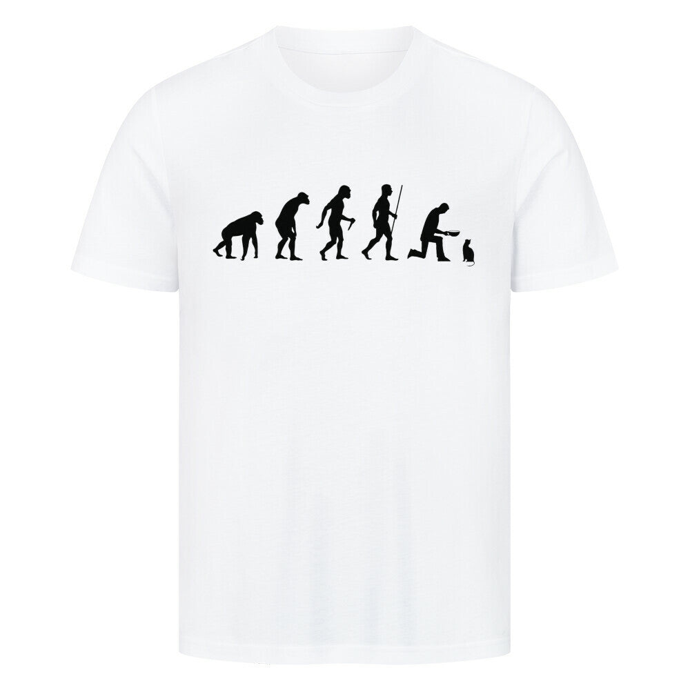 Evolution T-Shirt