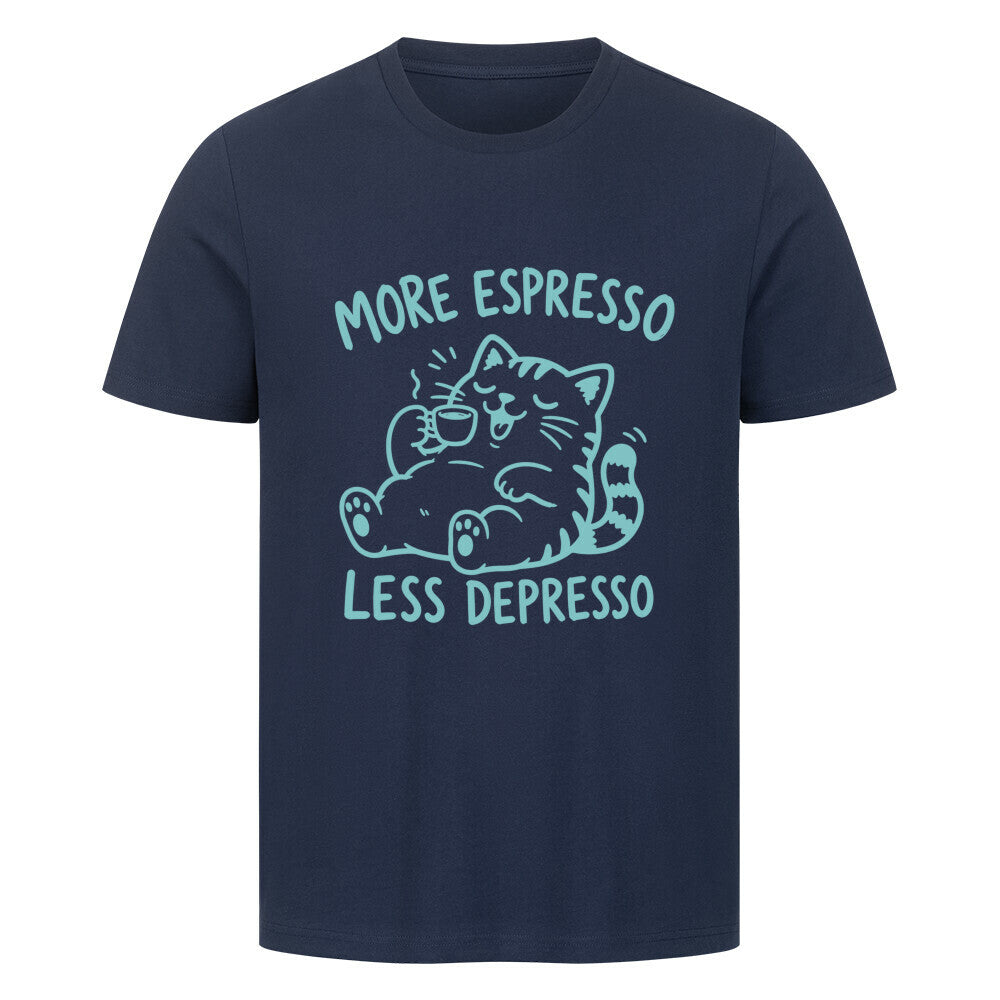 More Espresso T-Shirt