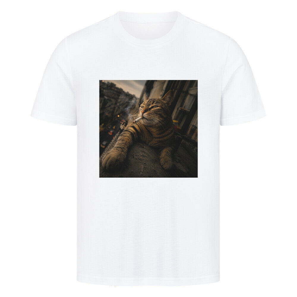 City Cat T-Shirt