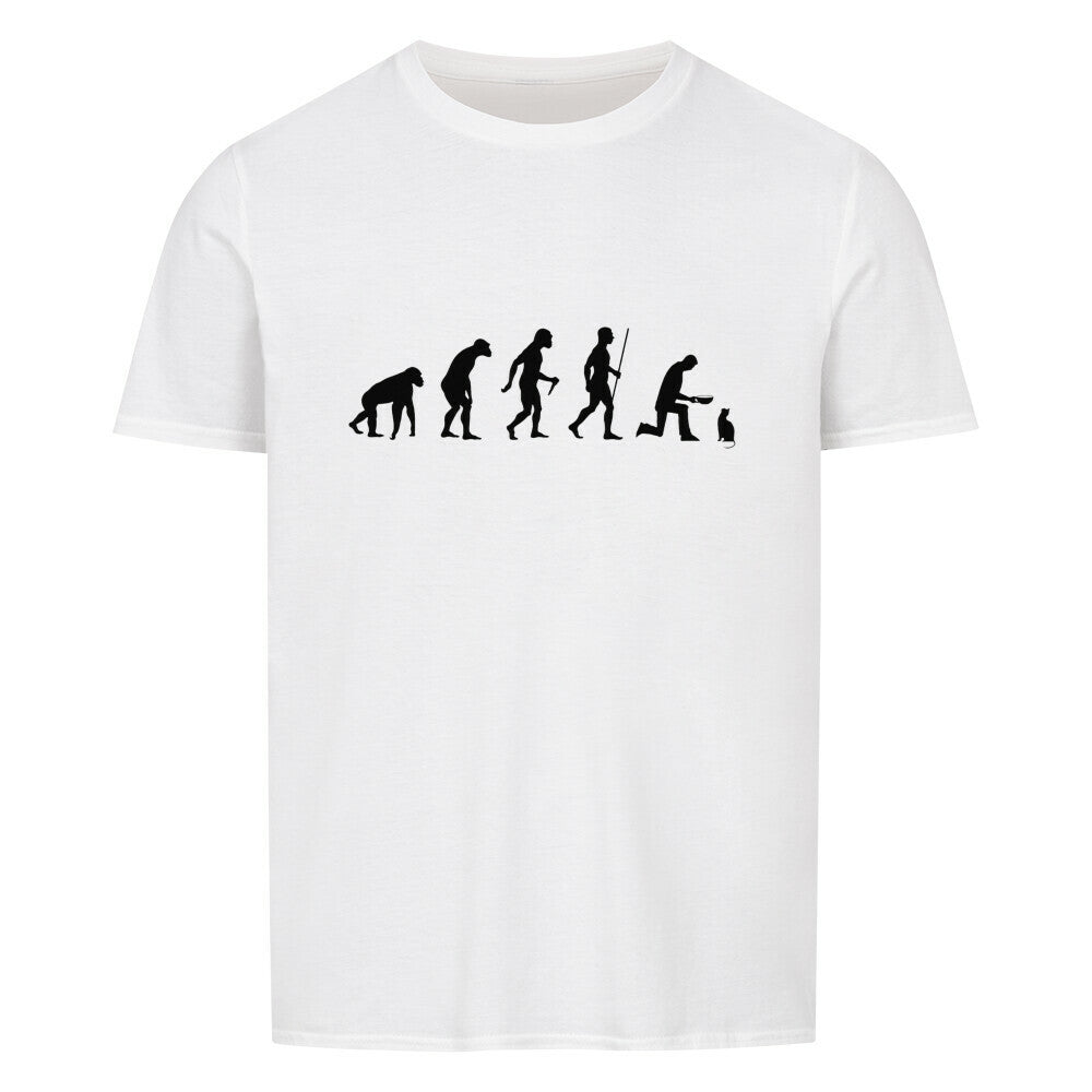 Evolution Basic Shirt Unisex