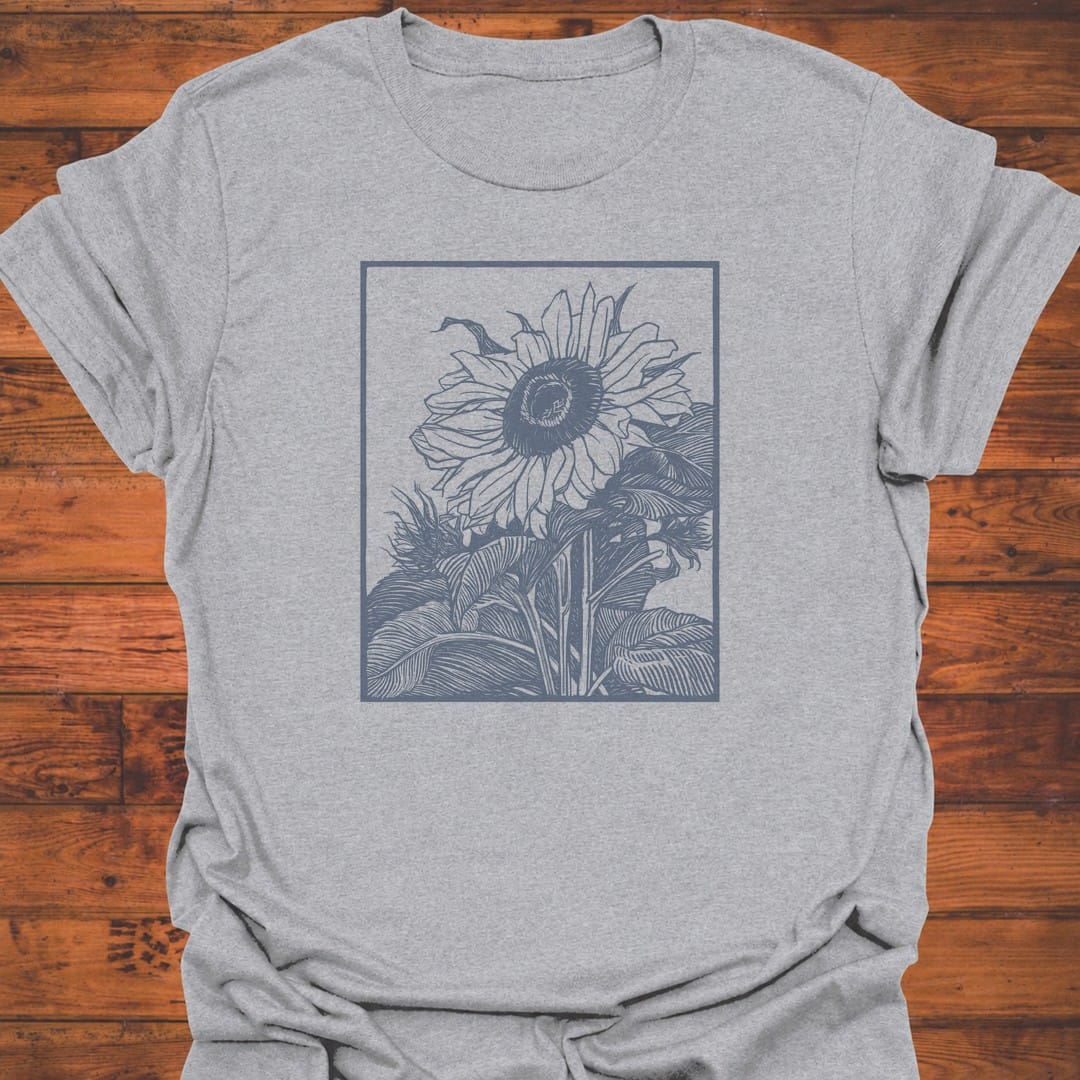 First Light T-Shirt