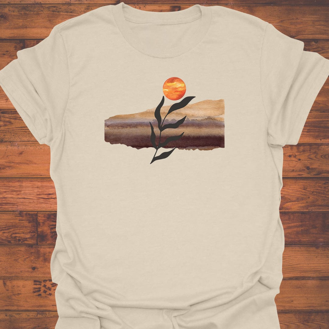 Solleaf T-Shirt