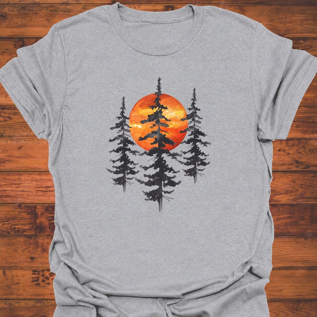 Firesky Grove T-Shirt