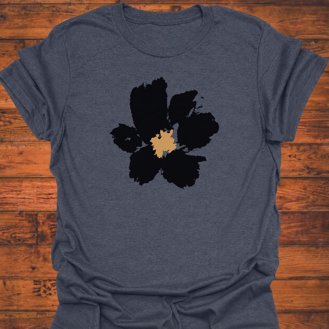 Shadowflower T-Shirt