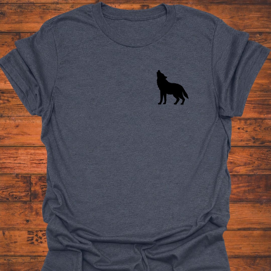 Shadow Wolf T-Shirt