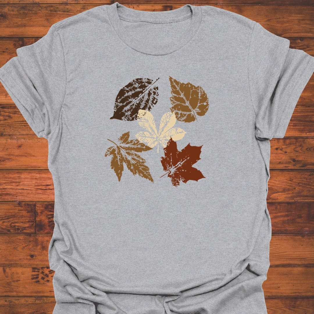 Autumn Keepsakes T-Shirt