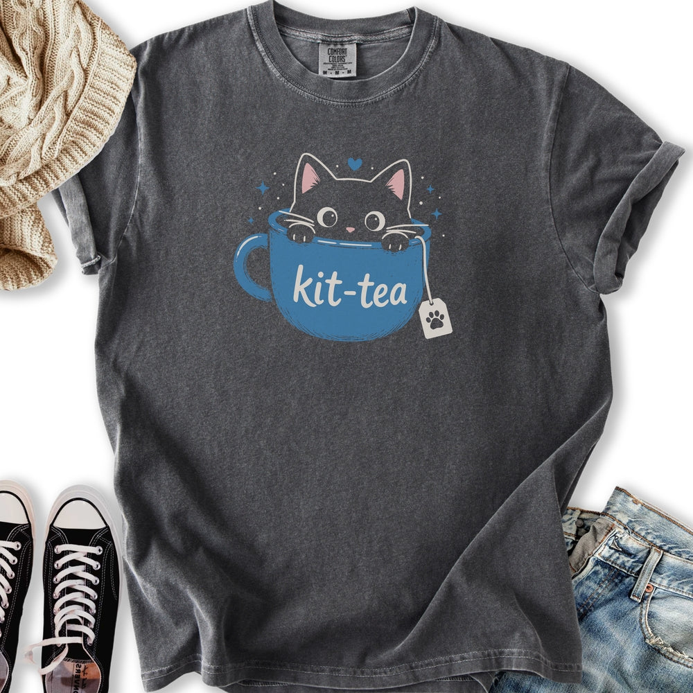 Kit Tea Relaxed Tee