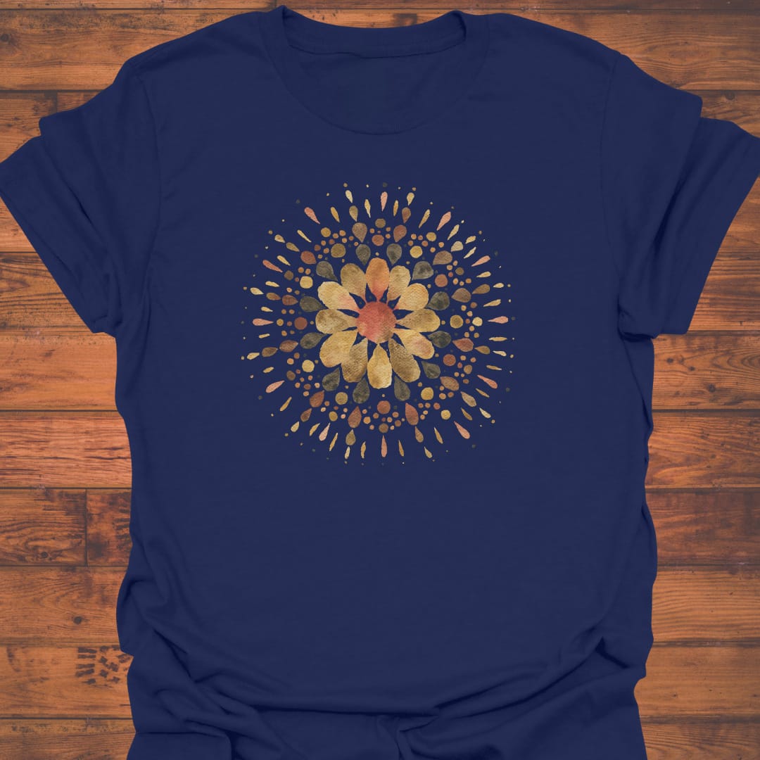 Wild Radiance T-Shirt