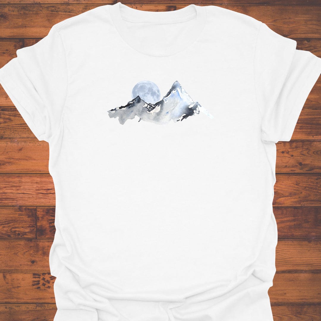 Summit Glow T-Shirt