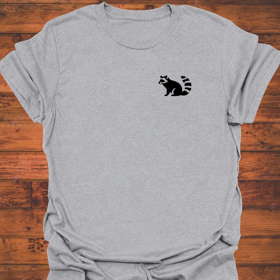 Shadow Stripe T-Shirt