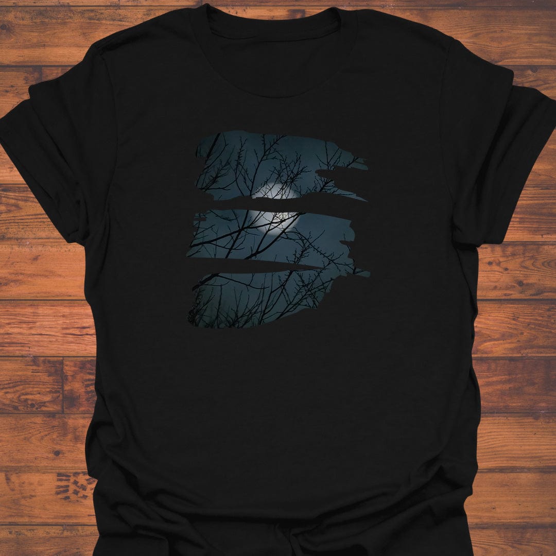 Lunar Veil T-Shirt