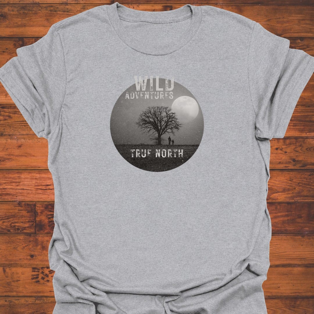 True North T-Shirt