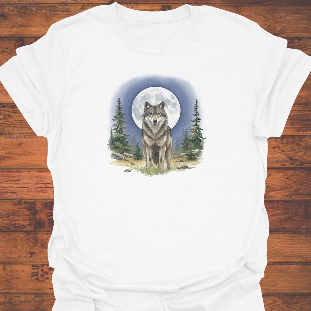 Moonwatcher T-Shirt
