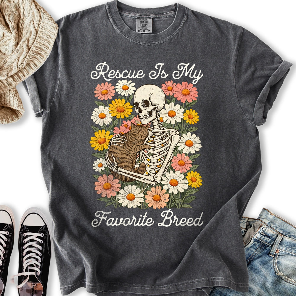 Favorite Breed Relaxed Tee