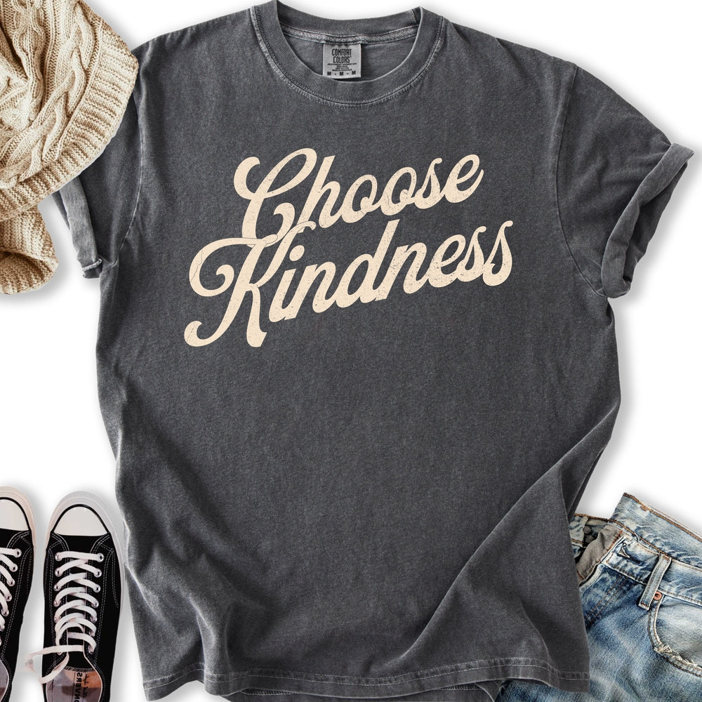 Choose Kindness Relaxed Tee