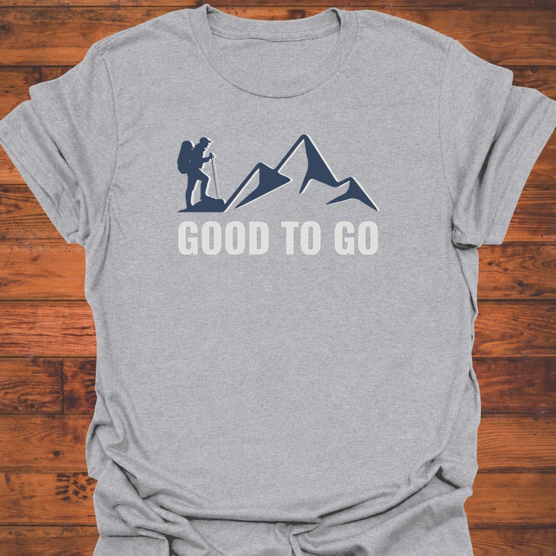 Good to Go T-Shirt