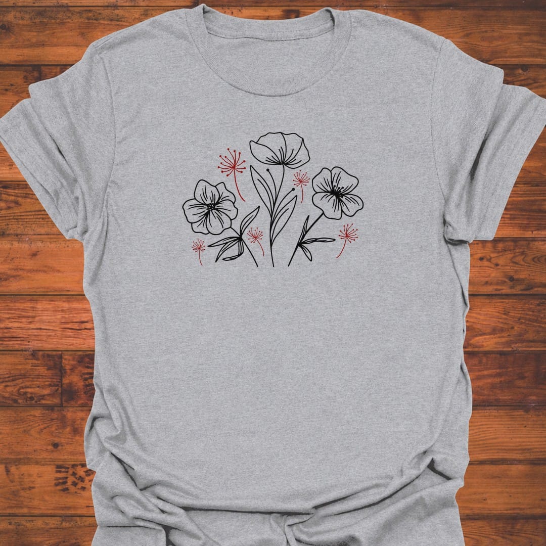 Soft Defiance T-Shirt