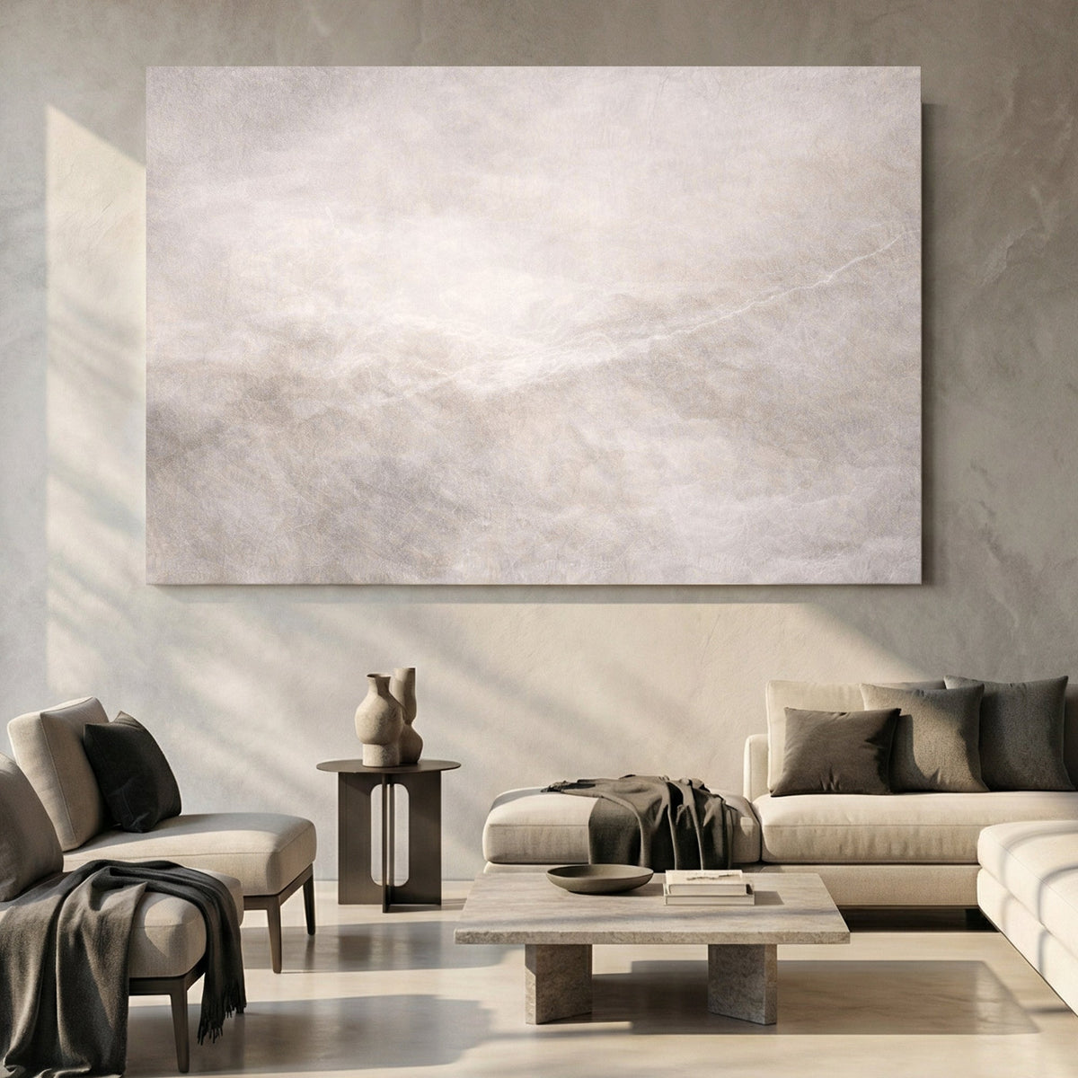 Abstract Stone