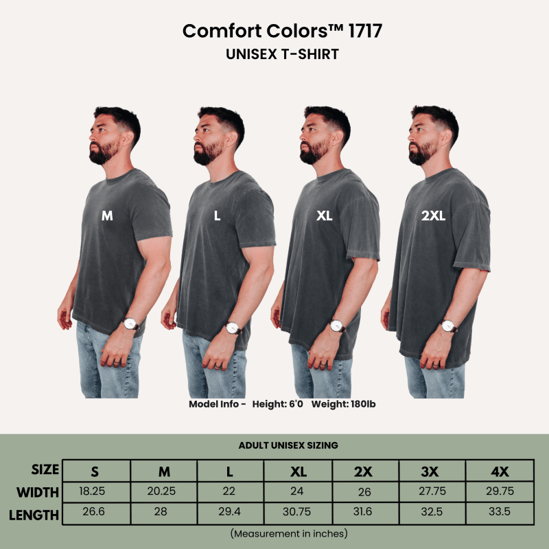 Harvest Repeat T-shirt