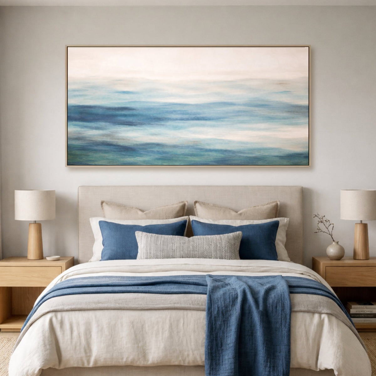 Coastal Escape