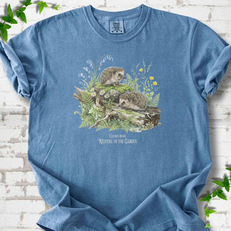 Keepers of the Garden T-Shirt