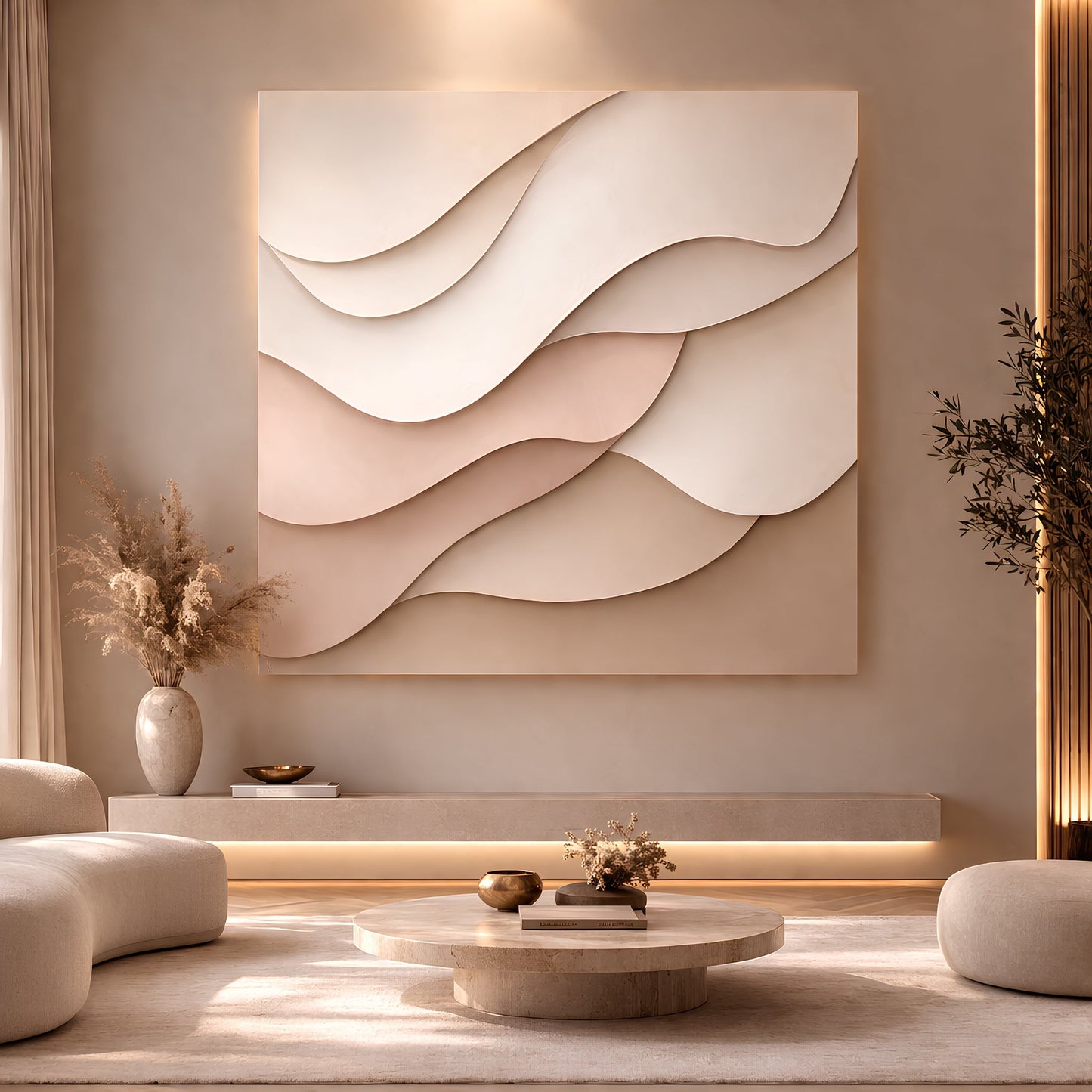 Layers Of Warmth