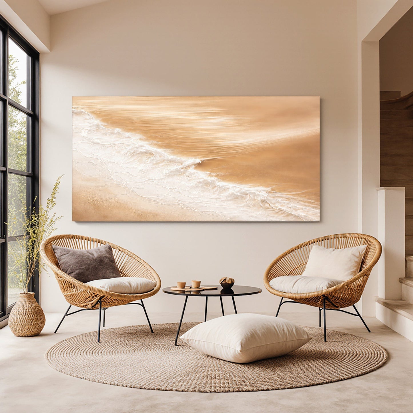 Shoreline Serenity III