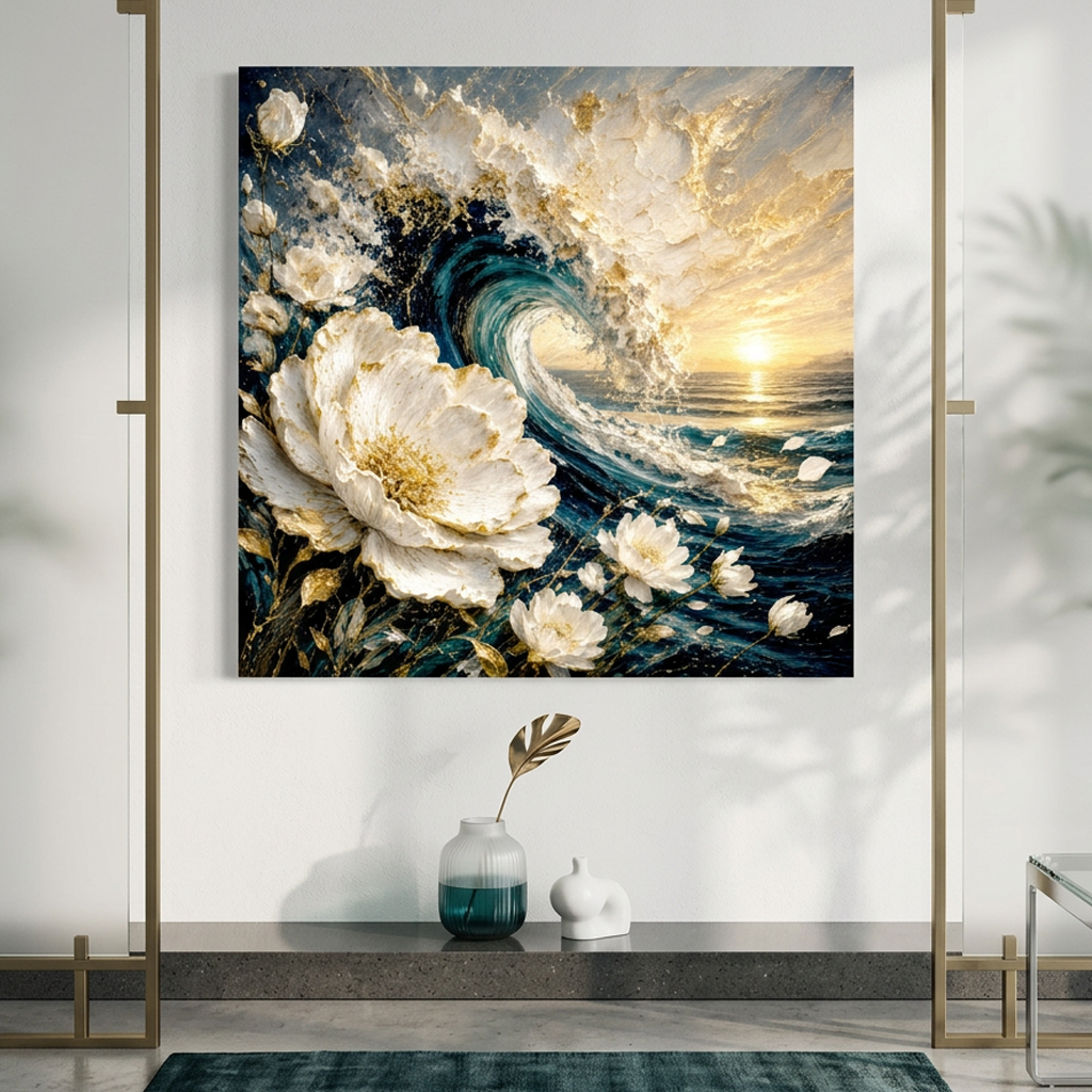 Ocean's Whisper