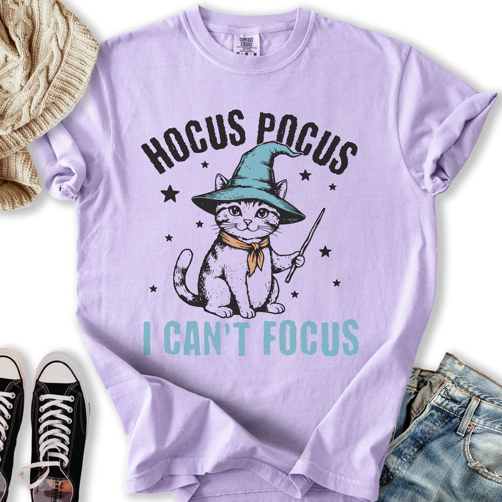 Hocus Pocus Relaxed Tee