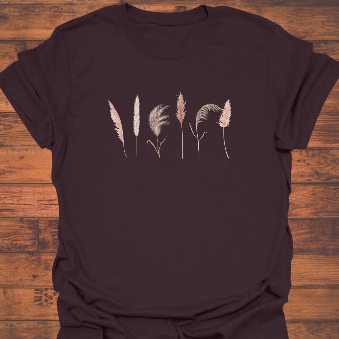 Gentle Field T-Shirt