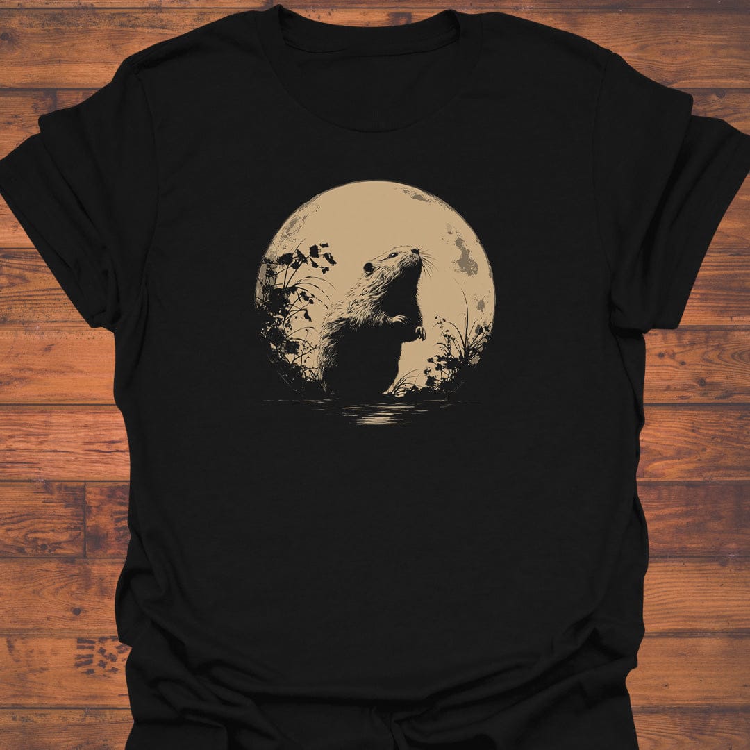 Moonlit Forager T-Shirt