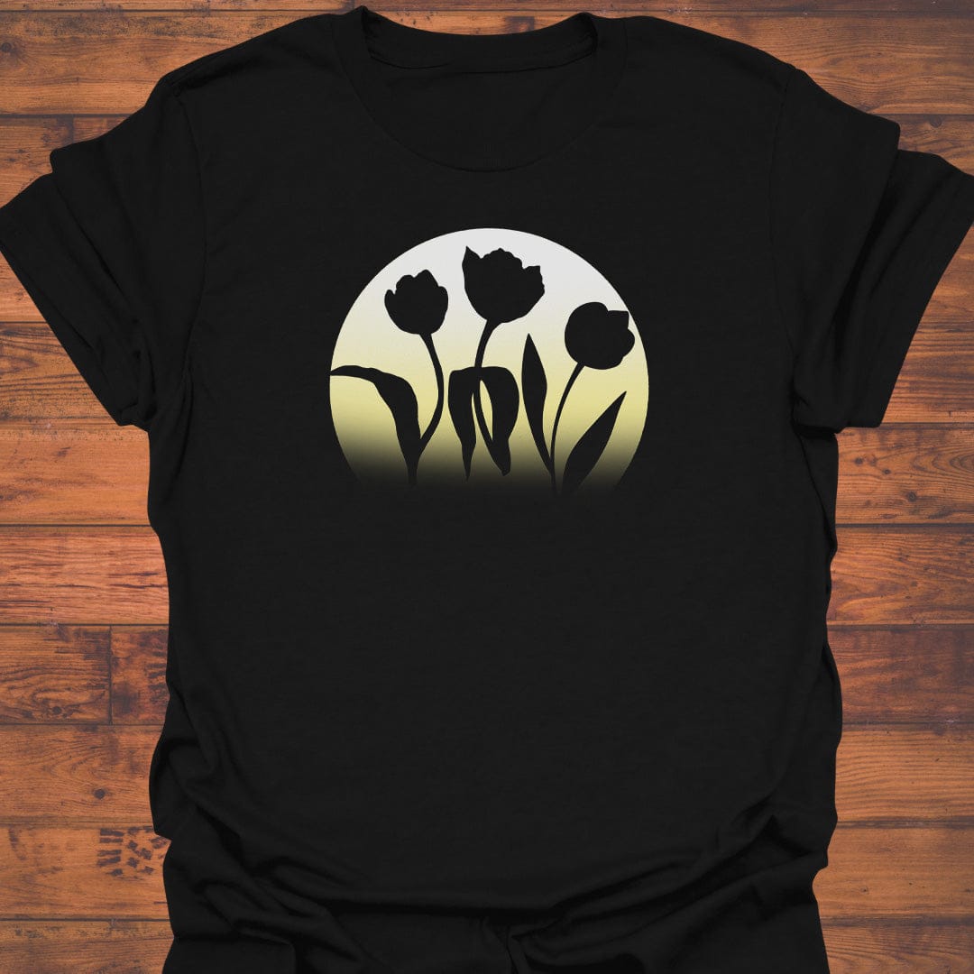 Evening Petals T-Shirt
