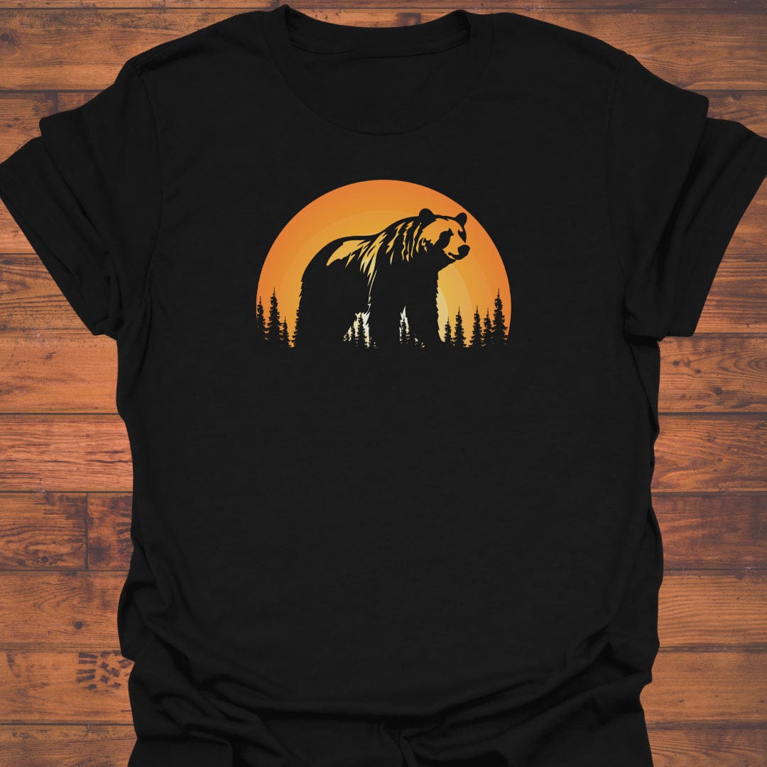 Last Light Wanderer T-Shirt