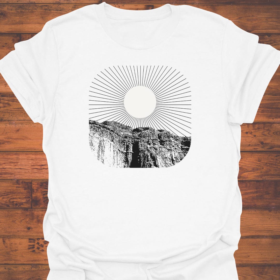 Quiet Orbit T-Shirt