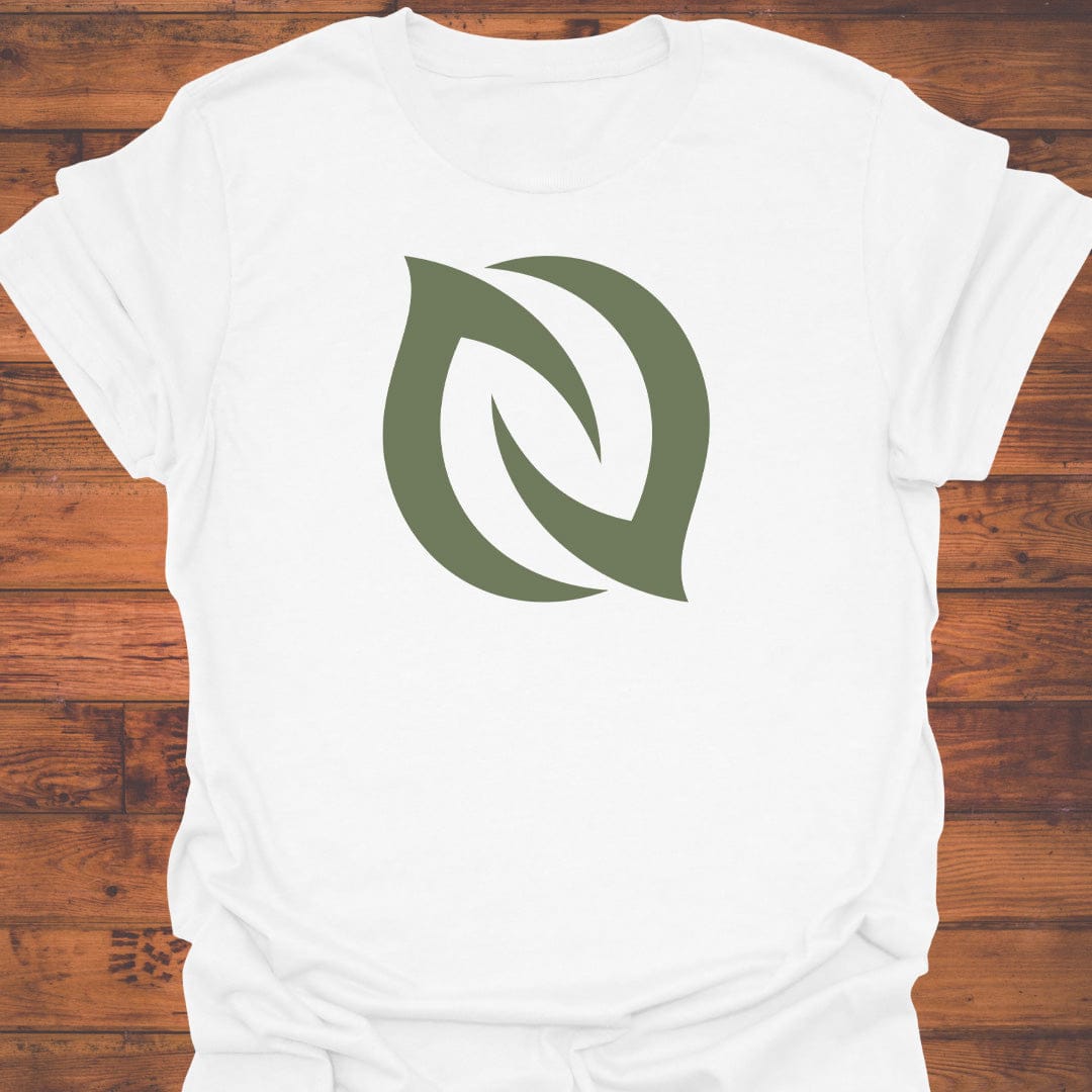 Quiet Balance T-Shirt