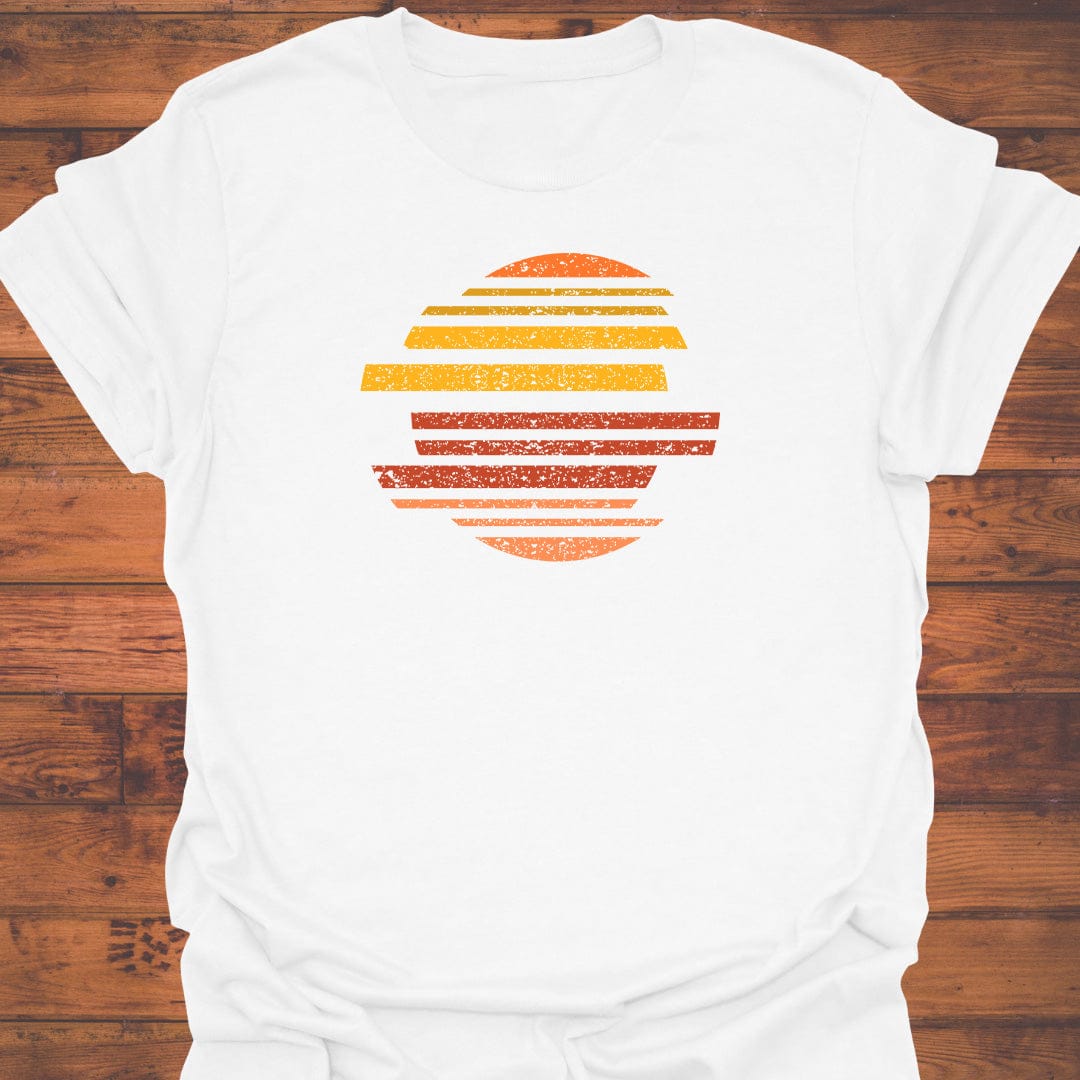 Evening Sun T-Shirt