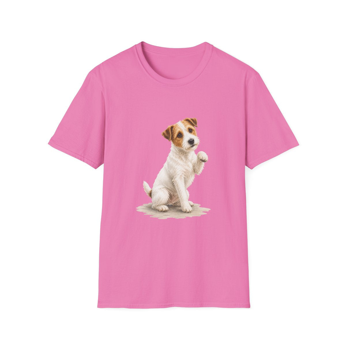 Just One Bite Parson Russell Terrier Tee