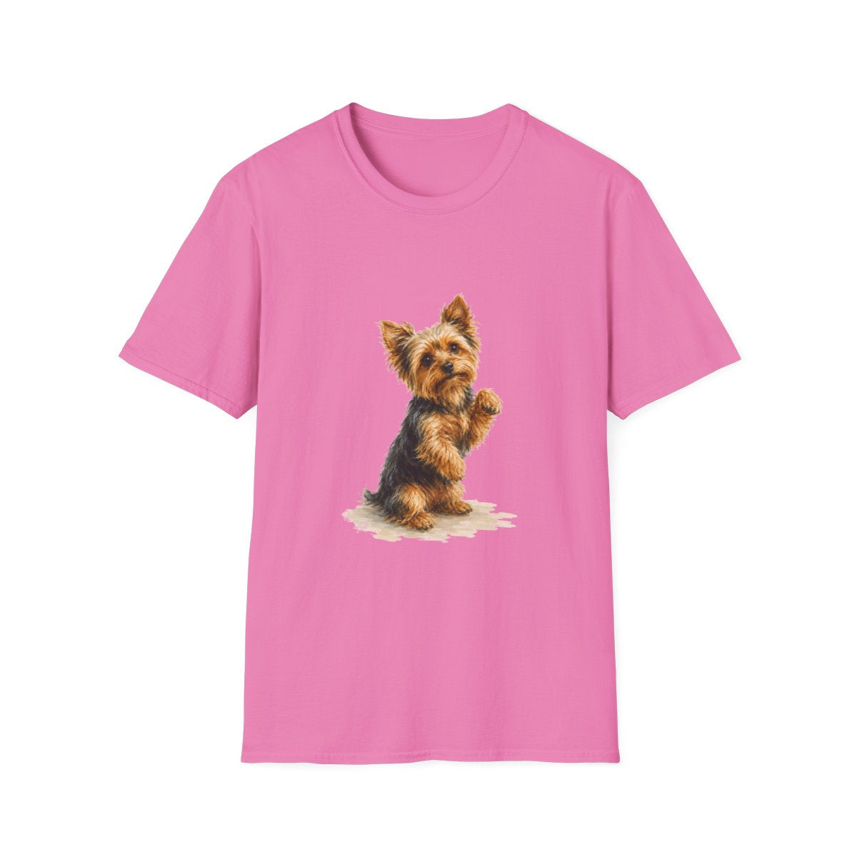 Just One Bite Yorkie Tee