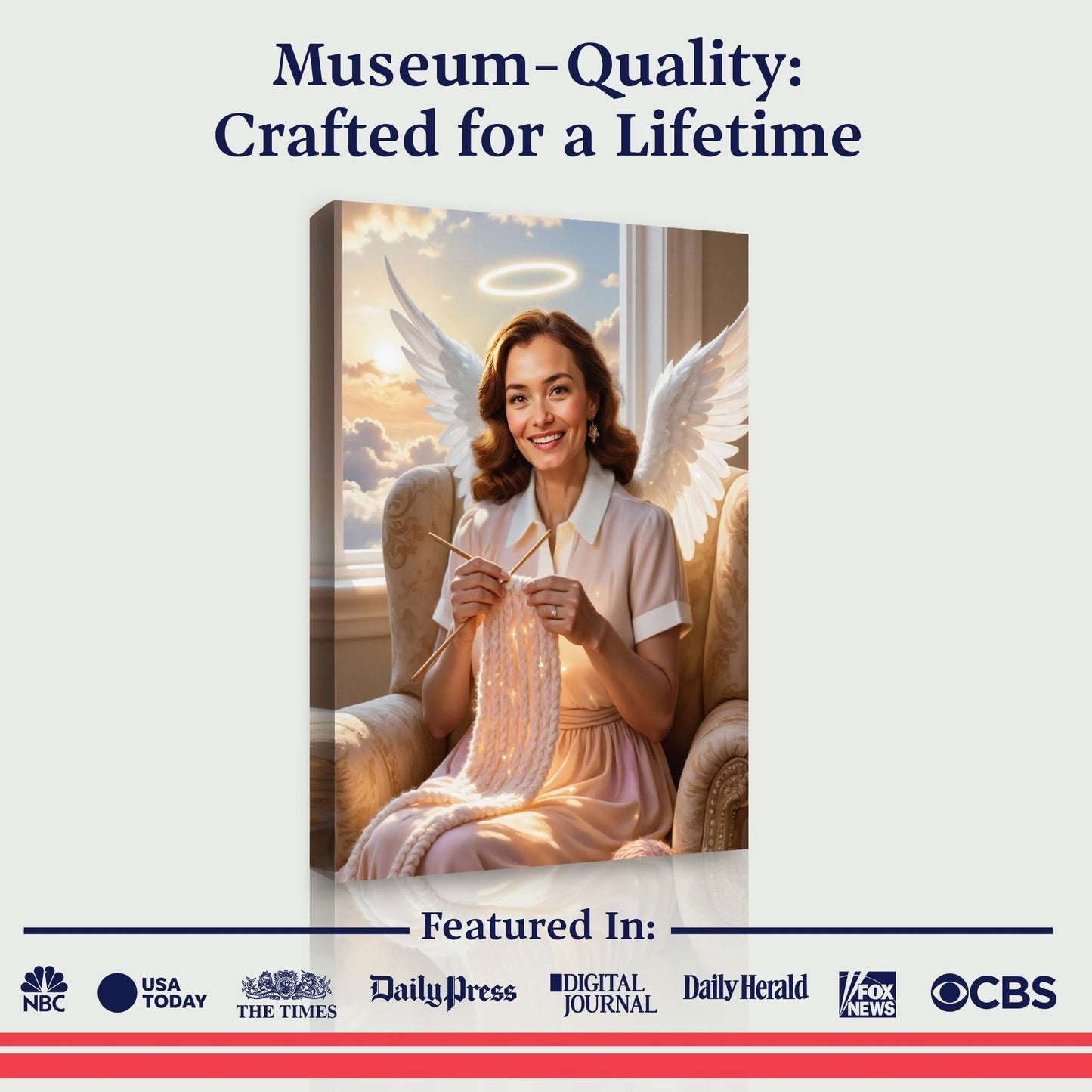 The Angel of Craft
