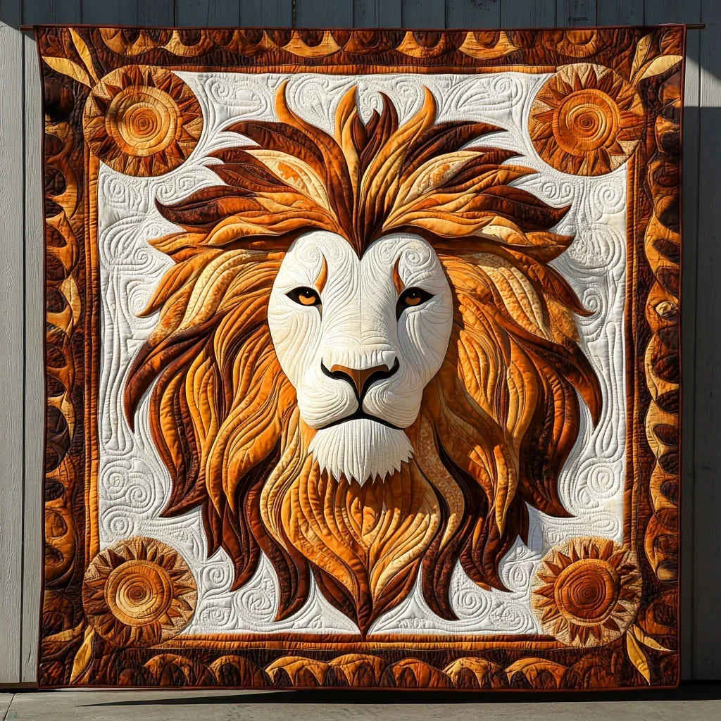 Pride Power Quilt Blanket