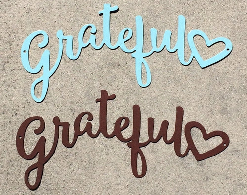 Happy Fall Yall Metal Sign Cut Metal Sign Wall Metal Sign - 8 inches - metal sign