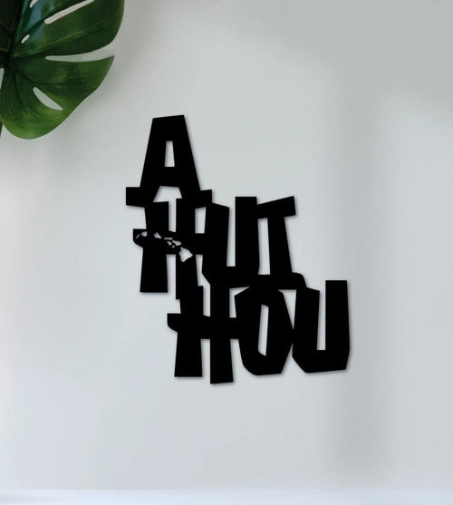 A Hui Hou Hawaiian Sign With Hawaiian Islands Until We Meet Again Hawaiian Saying Wall Quote Hawaii Beach House Decor - 8 inches - metal sign