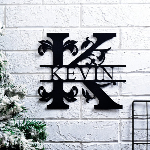 Men's Giftsgifts For Mengift For Boyfriendgift Ideas For Menboyfriend Giftsfathers Day Giftswood - metal sign