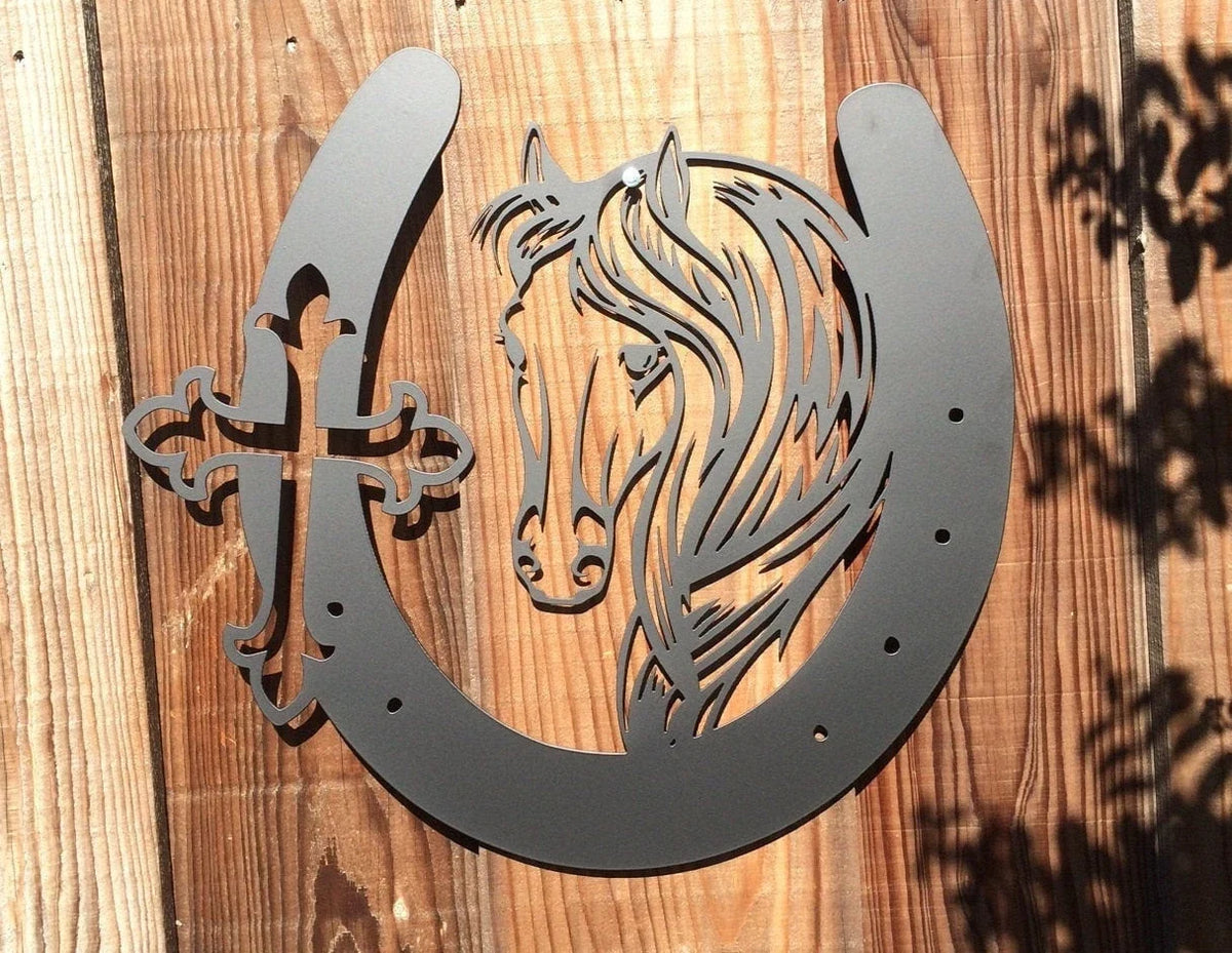 Family Name Sign Thanksgiving Turkey Metal Sign Cut Metal Sign Wall Metal Sign - 8 inches - metal sign
