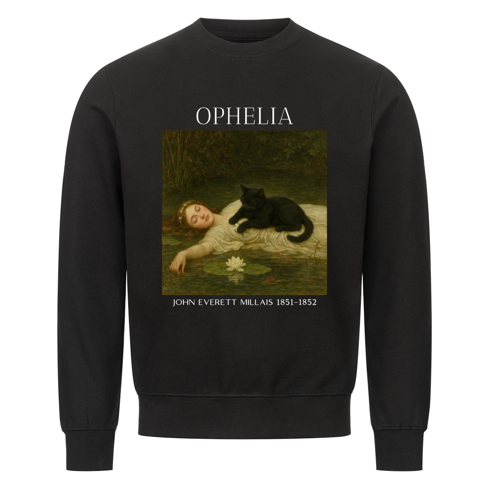 Ophelia Classic Sweatshirt