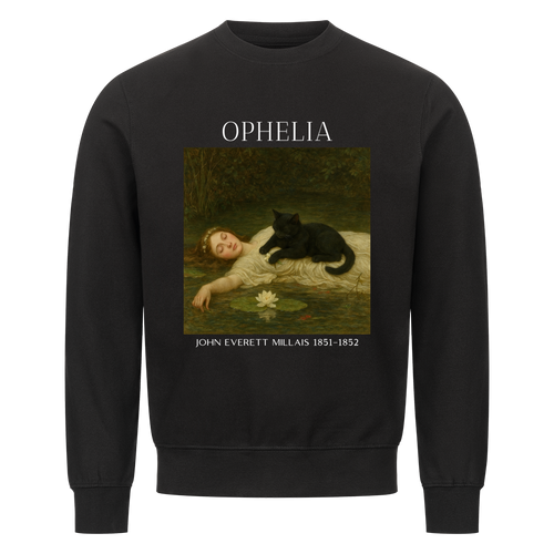 Ophelia Classic Sweatshirt