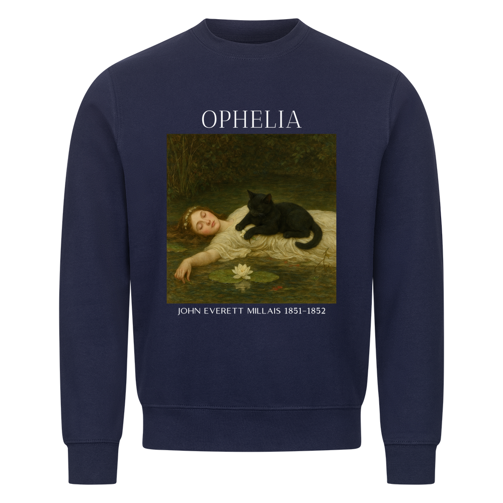 Ophelia Classic Sweatshirt