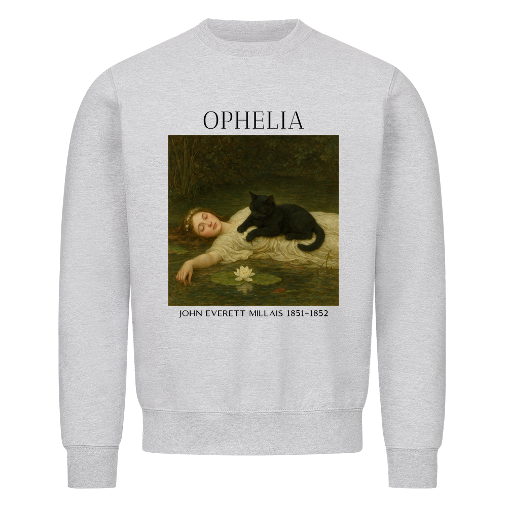 Ophelia Classic Sweatshirt